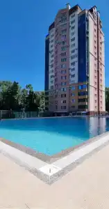 Гарден Сити - 9
