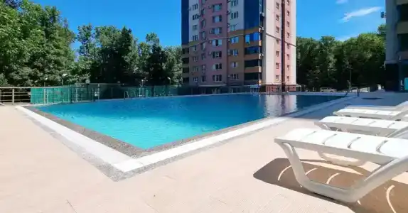 Гарден Сити - 0