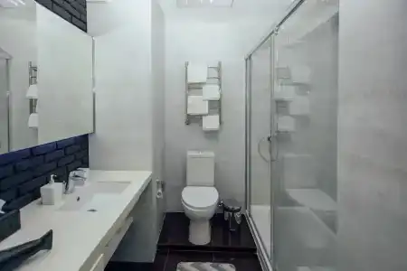 Гарден Сити - 20