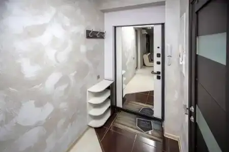 Гарден Сити - 21