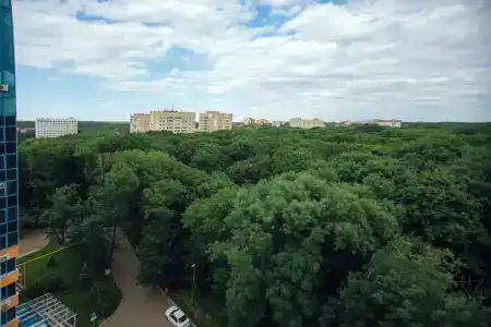 Гарден Сити - 2
