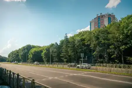 Гарден Сити - 29