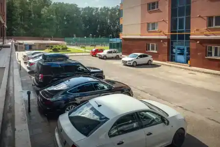 Гарден Сити - 12
