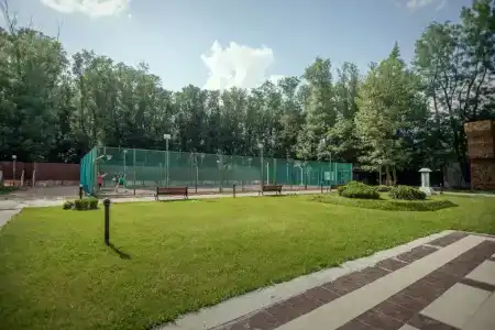 Гарден Сити - 25
