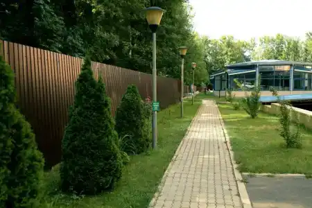 Гарден Сити - 26