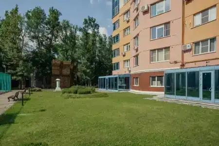 Гарден Сити - 27