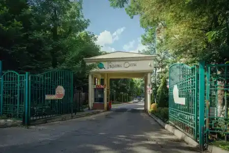 Гарден Сити - 23