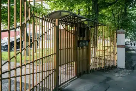 Гарден Сити - 24