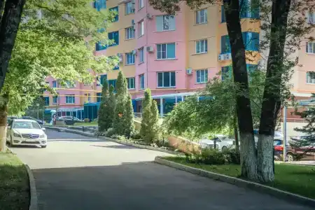 Гарден Сити - 28
