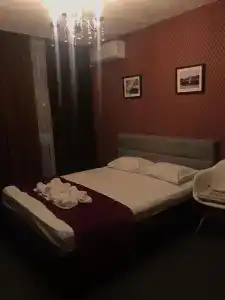 Шокотель - 1