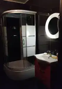 Шокотель - 2
