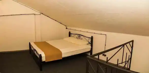 Вологодские берега - 140