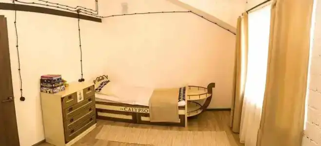 Вологодские берега - 139