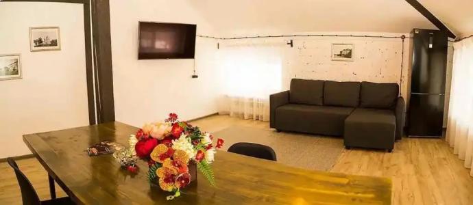 Вологодские берега - 133