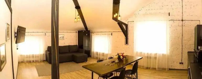 Вологодские берега - 134