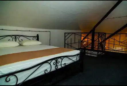 Вологодские берега - 138