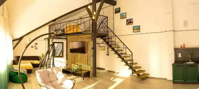 Вологодские берега - 147