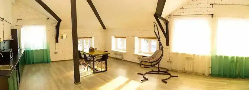 Вологодские берега - 149