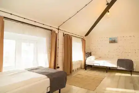 Вологодские берега - 160