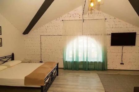 Вологодские берега - 155