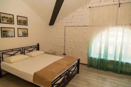 Вологодские берега - 154