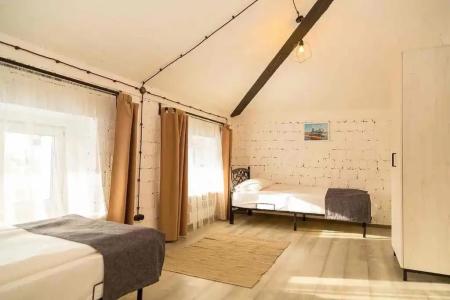 Вологодские берега - 159