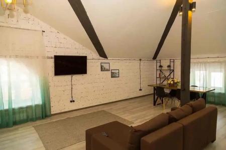 Вологодские берега - 157