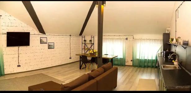 Вологодские берега - 158