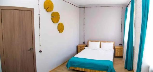 Вологодские берега - 171