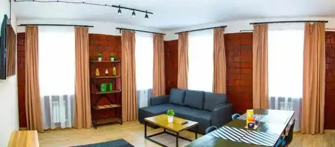 Вологодские берега - 163