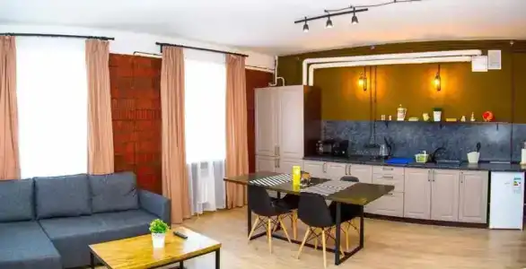 Вологодские берега - 164