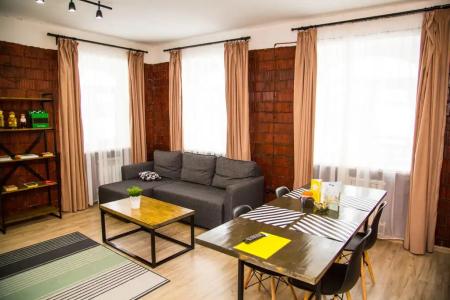 Вологодские берега - 166