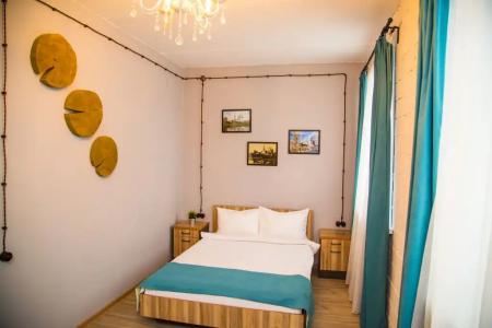 Вологодские берега - 173