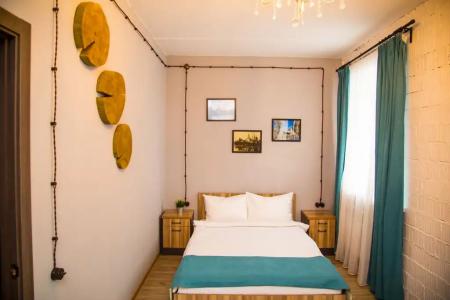 Вологодские берега - 174