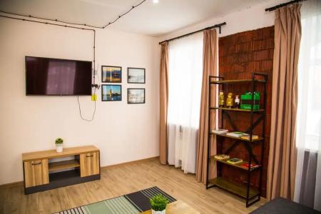 Вологодские берега - 168