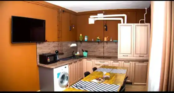 Вологодские берега - 184