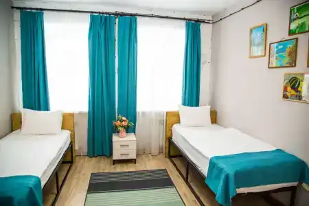 Вологодские берега - 182