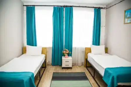 Вологодские берега - 183