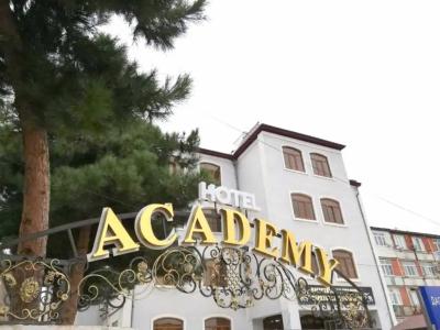 Академия - 10