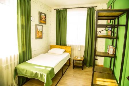 Вологодские берега - 217