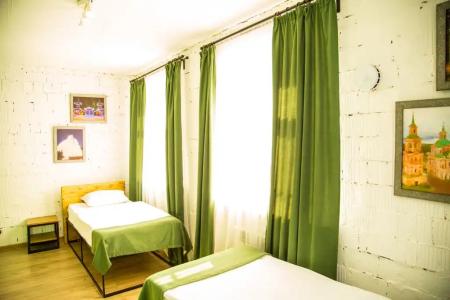 Вологодские берега - 216