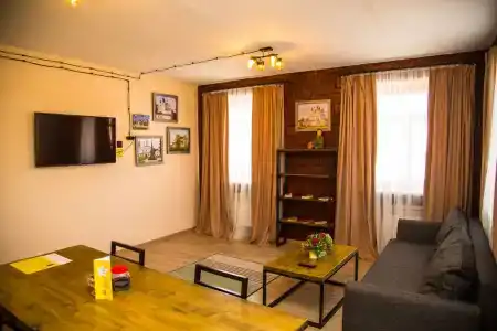 Вологодские берега - 205