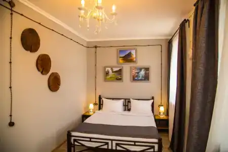 Вологодские берега - 208