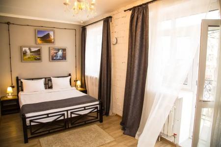 Вологодские берега - 209