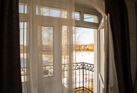 Вологодские берега - 211