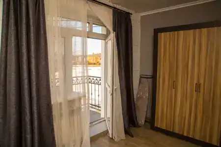 Вологодские берега - 201