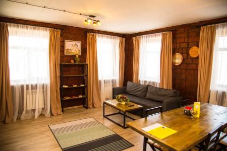 Вологодские берега - 219