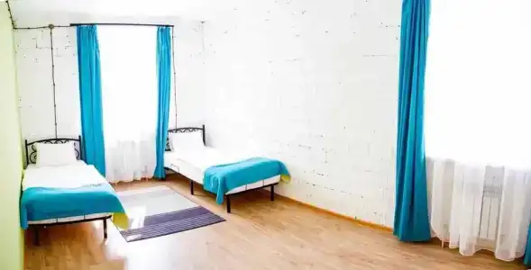 Вологодские берега - 230