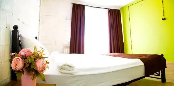 Вологодские берега - 232