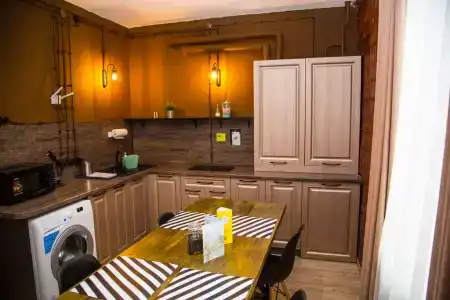 Вологодские берега - 229